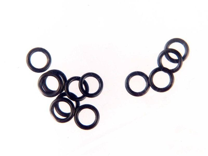 MUGEN O-Ring für Querlenker Einsätze Unten / MUGA2180