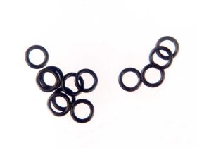 MUGEN O-Ring für Querlenker Einsätze Unten /...