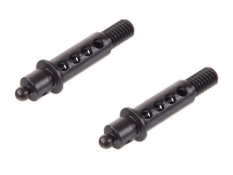 MUGEN ACHSWELLE VORNE (2) / MUGA2247A-B