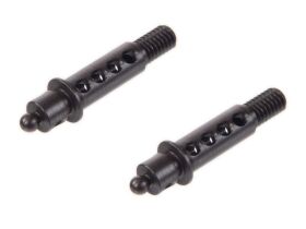 MUGEN ACHSWELLE VORNE (2) / MUGA2247A-B