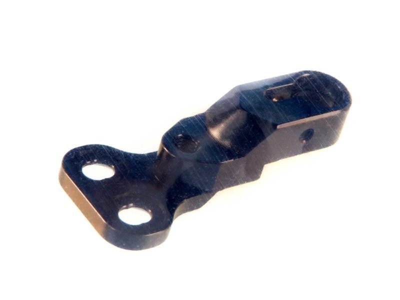 MUGEN Aluminium Lenkungsarm (Set) / MUGA2318