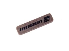 MUGEN Tungsten (Wolfram) Gewicht 15g (1) / MUGA2443