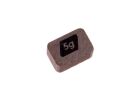 MUGEN Tungsten (Wolfram) Gewicht 5g (1) / MUGA2445