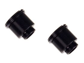 MUGEN Dämpfergehäuse (2) / MUGA2551