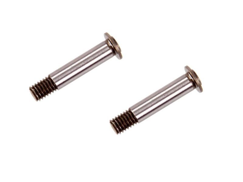 MUGEN Dämpfer Kolbenstange (2) / MUGA2553