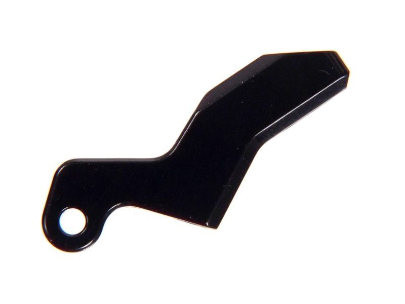 MUGEN Aluminium Dämpferbrücke Vorne (1) / MUGA2556F