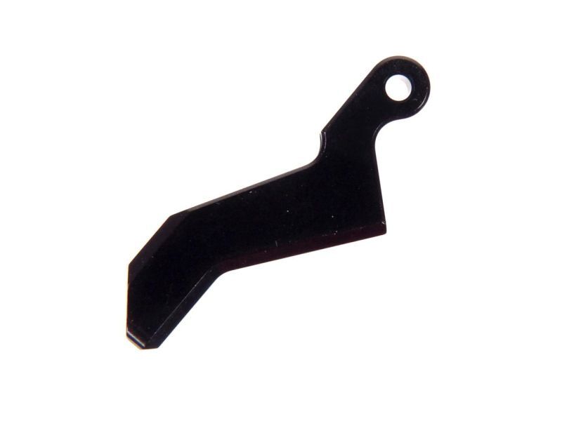 MUGEN Aluminium Dämpferbrücke Hinten (1) / MUGA2556R