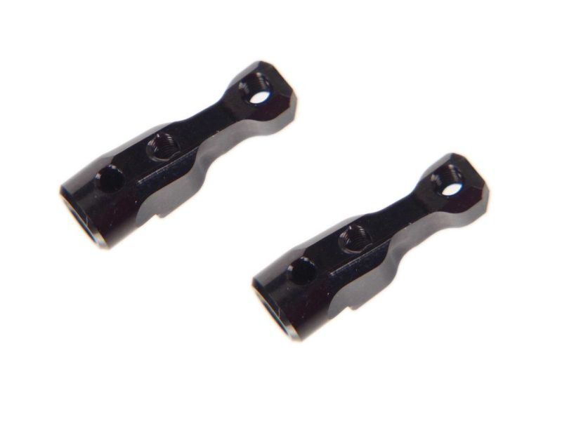 MUGEN Dämpferhalter Querlenker Unten (2) / MUGA2558