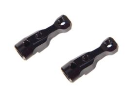 MUGEN Dämpferhalter Querlenker Unten (2) / MUGA2558