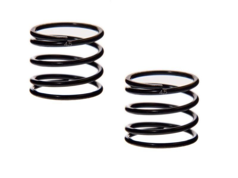 MUGEN Dämpfer Feder 4,5 (2) / MUGA2561