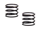 MUGEN Dämpfer Feder 4,5 (2) / MUGA2561
