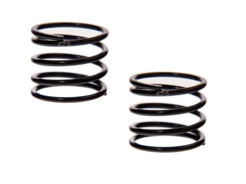 MUGEN Dämpfer Feder 4,75 (2) / MUGA2564