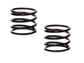 MUGEN Dämpfer Feder 4,75 (2) / MUGA2564