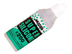 MUGEN SILIKON-ÖL (200) / MUGB0312b