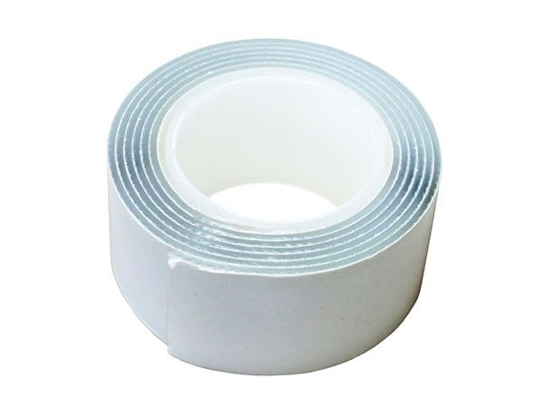 MUGEN KLEBEBAND DOPPELSEITIG mit Gel Einlage 30mm x 1,5mm / 1,2m / MUGB0433