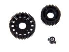 MUGEN Gear Set for Ball Diff MSB1 V2 / MUGB2301-B