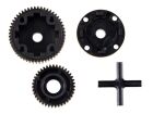 MUGEN Gear Diff Case Set MSB1 V2 / MUGB2302-B