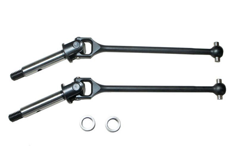 MUGEN CVA Universal Joint MSB1 / MUGB2334