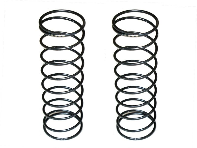 MUGEN Rear Shock Spring 4dots / MUGB2533