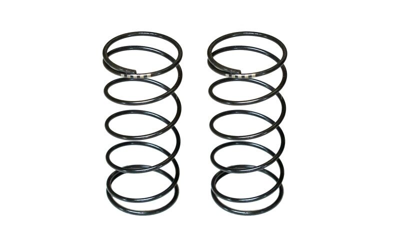 MUGEN Front Shock Spring 5dots / MUGB2534