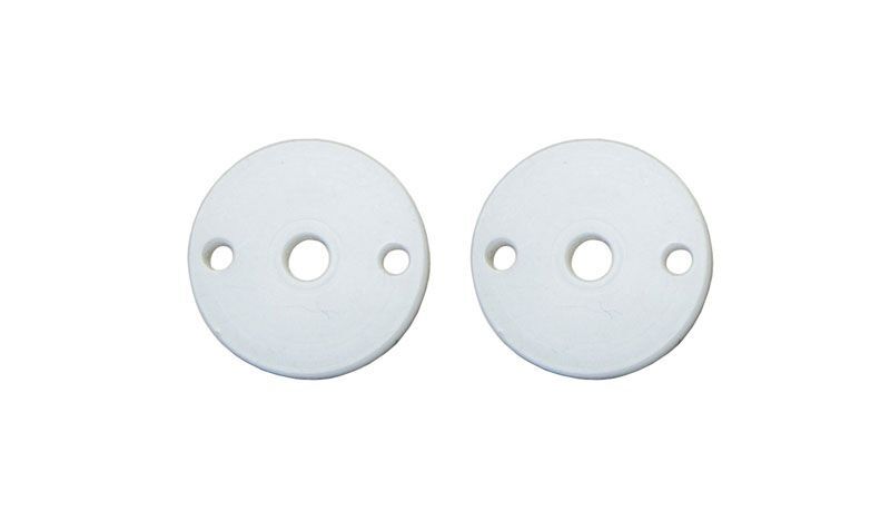 MUGEN Shock Pistons 2.5mm/?1.6x2 MSB1 / MUGB2536/16