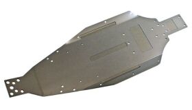 MUGEN Main Chassis -4mm / MUGB2808