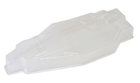 MUGEN Lightweight Body/Front Wing MSB1 / MUGB2910