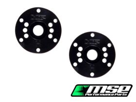 MUGEN MIP Bypass1 Hi-Flow Pistons, 6-Hole x 1.3mm, 16mm,...