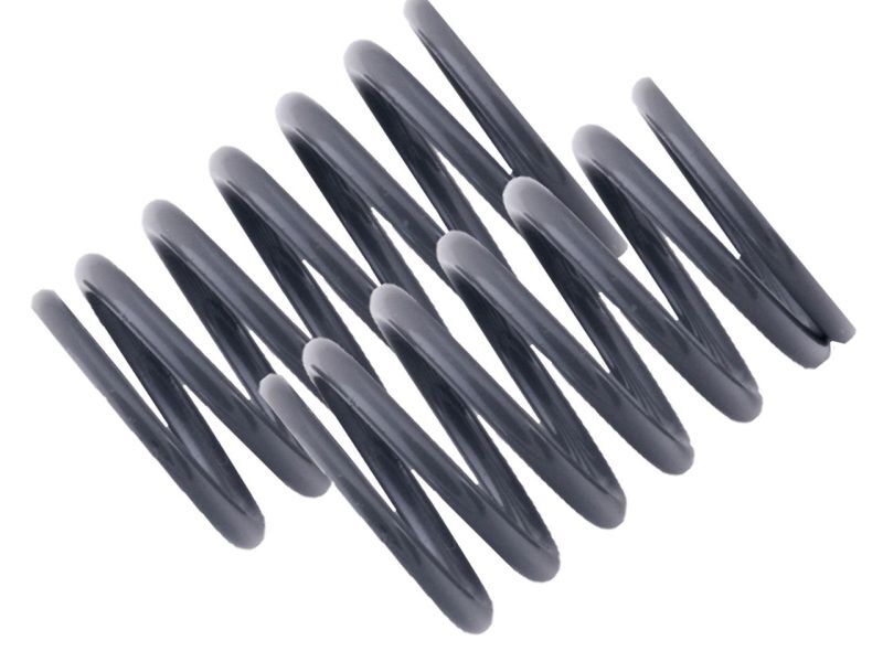 MUGEN DÄMPFER-FEDERN HA MITTEL / MUGH0529a