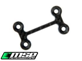 MUGEN Heckflügel-Befestigung (CFRP) / MUGME8032