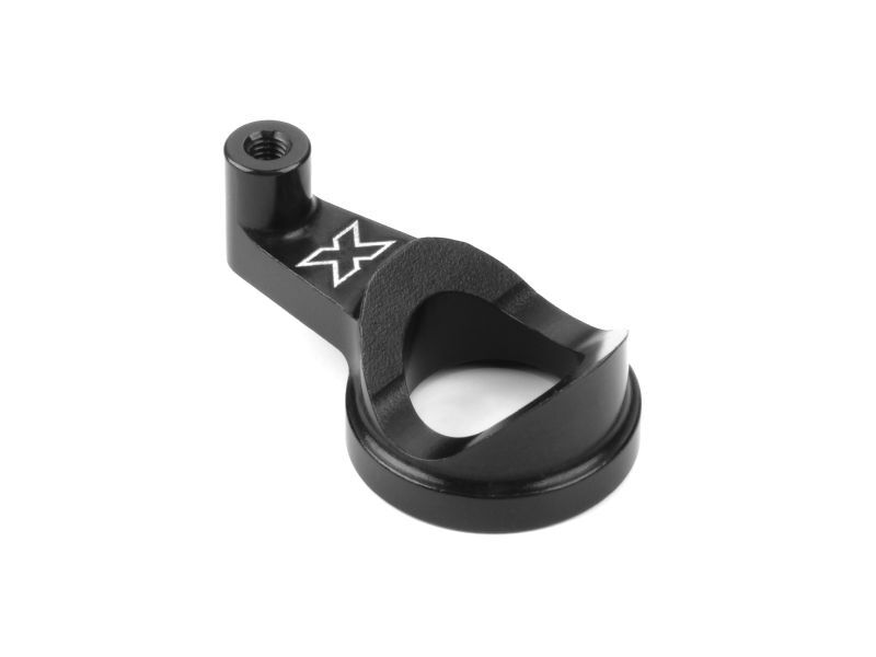 XRAY ALU SERVO SAVER LOWER ARM SWISS 7075 T6 / XRA352526