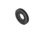 XRAY COMPOSITE SPUR GEAR 64T / 64P SMALL / XRA375864