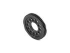 XRAY COMPOSITE SPUR GEAR 66T / 64P SMALL / XRA375866
