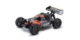 Kyosho Inferno Neo 4.0 1:8 RC Nitro Readyset (KE21SP)...