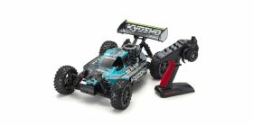 Kyosho Inferno Neo 4.0 1:8 RC Nitro Readyset (KE21SP)...