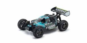 Kyosho Inferno Neo 4.0 1:8 RC Nitro Readyset (KE21SP)...