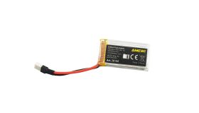 AMEWI / LiPo Akku 1S 3,7V 300mAh 25C JST-Molex / 28160