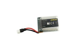 AMEWI / LiPo Akku 1S 3,7V 500mAh 25C JST-Molex / 28161