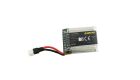 AMEWI / LiPo Akku 1S 3,7V 500mAh 25C JST-Molex / 28161
