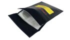 AMEWI / Brandschutztasche Lithium Akkus 180x230mm / 28175