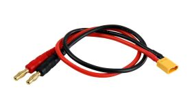 AMEWI / Ladekabel XT30, 300mm / 28230