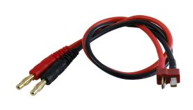 AMEWI / Ladekabel T-Stecker, 300mm / 28236