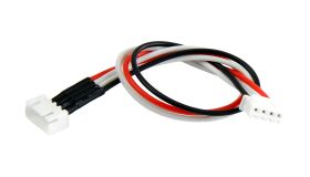 AMEWI / XH Balancer-Verlängerung 3S 200mm / 28239