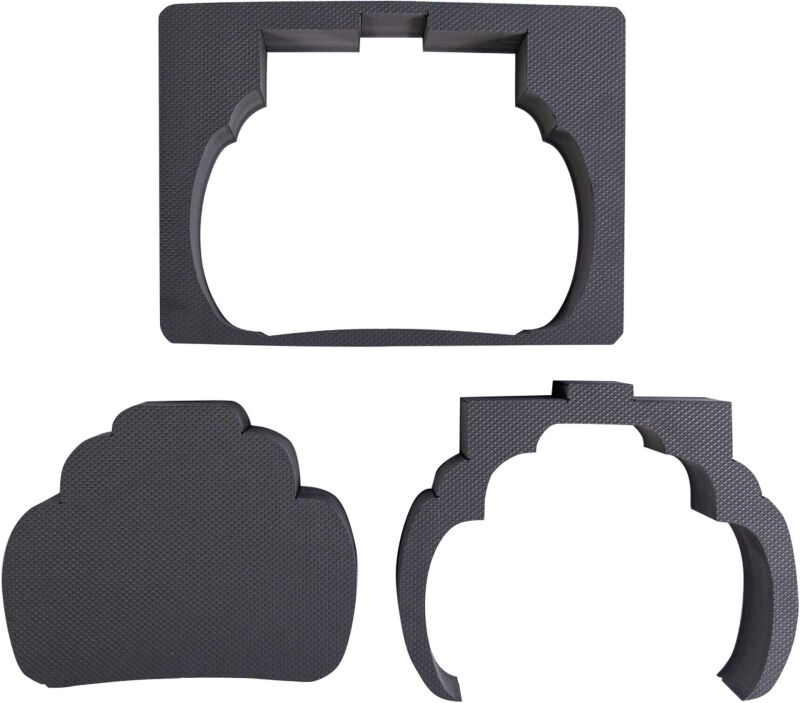 Robbe Modellsport Schaumstoffeinlage # 2 Senderkoffer Uni / 90340074