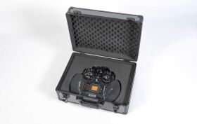 Robbe Modellsport Schaumstoffeinlage # 2 Senderkoffer Uni / 90340074