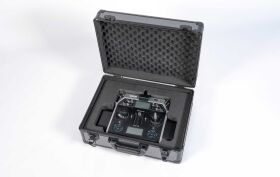Robbe Modellsport Schaumstoffeinlage # 1 Senderkoffer UNI / 90340073