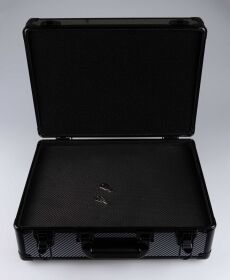Robbe Modellsport Senderkoffer UNI ca.415x300x180mm (Sender Koffer, Transportkoffer) / 90340072