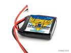 H-SPEED Micro B/T (12x26x39mm) LiPo 350mAh 7,4V / HSPLI014