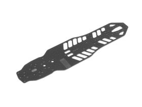 XRAY X4F26 CARBON CHASSIS 2.2MM / XRA301024