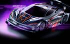 XRAY X1026 1/10 PAN CAR GT / XRA370506